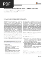Kwint PDF | PDF | Pharmacy | Pharmaceutical Drug