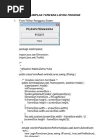 Download Sistem Pakar by Eko Sugiharto SN54186382 doc pdf