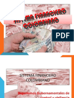 SISTEMA FINANCIERO COLOMBIANO3