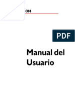 Manual Wilcom Español