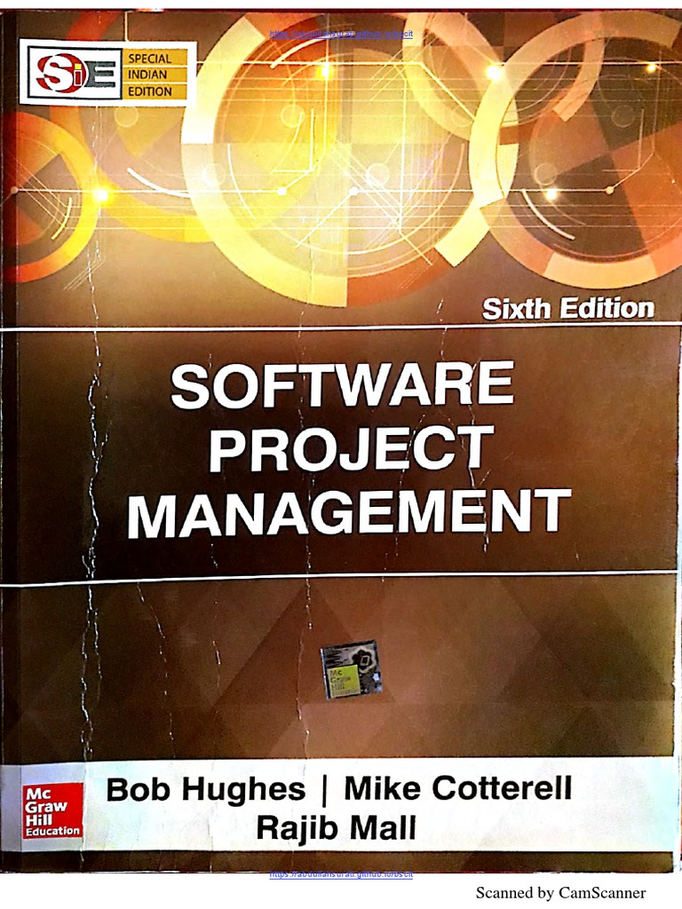 software-project-management-bob-hughes-mike-cotterell-rajib-mall-6e