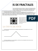 Taller de Fractales