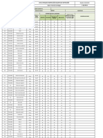 Lista Chequeo Inspección Extintores 20-12-2019