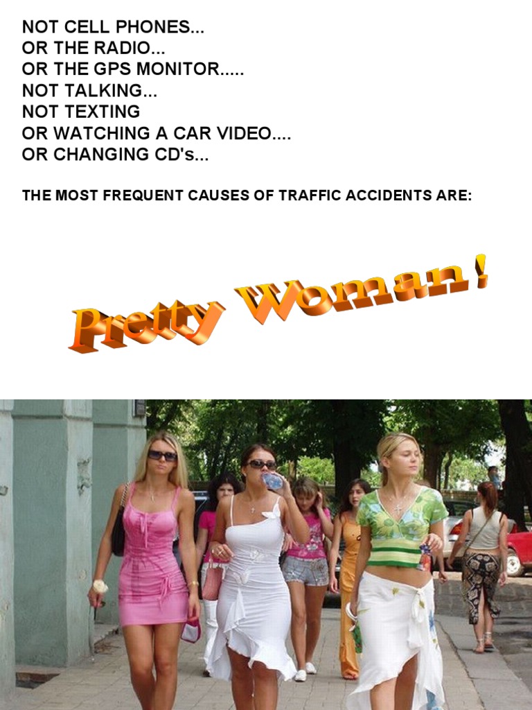 Causes of Traffic Accidents Analysis | PDF | Social Science