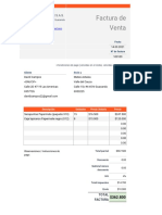 Tarea Documento Contabilidad