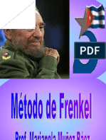 9.1- Metodo Frenkel