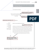 Sample One-Experiment Paper (The Numbers Refer To Numbered Sections in The .)