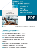 ch6 - Business Strategy