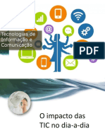 TIC impacto dia-a-dia