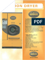 Union 850 890 Specification