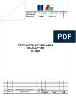 DJM-MBA-PCS-CA-005 De-Etanizer Accumulator REV-1