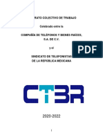 CCT CTBR 2020-2022 