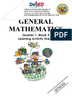 Q1 WK No.5 LAS GenMath11 Final