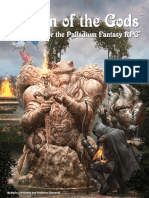 PFRPG 2d - Book 19 - Garden of The Gods (PAL475P)