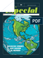 Políticas Nacionales para Gestión Integral de Servicios Ecosistémicos