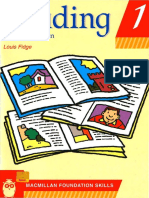 1fidge Louis Primary Foundation Skills Reading