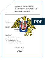 Informe - Modulo 3