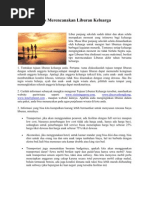 Download Tips Merencanakan Liburan Keluarga by Agus Hw SN54188005 doc pdf