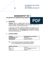 Bonderite NT-1 (14825190)