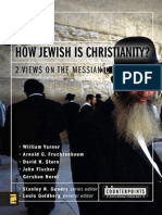 How Jewish Is Christianity 2 Views On The Messianic Movement - En.es