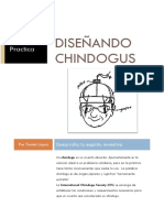 Diseña Tu Chindogu