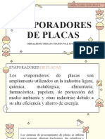 Exposicion Evaporador de Placas-1641153