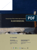 Katalog Pameran Seni Rupa Katalog Balik Bandung