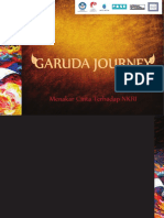Katalog Garuda Journey