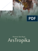 Katalog ArsTropika