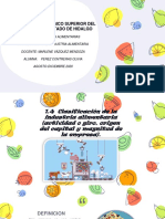 1.4clasificacion de Industria Alimentaria