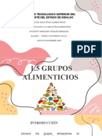 1.5grupos Alimenticios