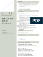 Sam Resume-2