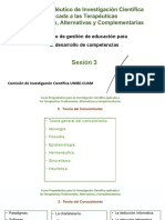 Curso Propedéutico UNIBE Sesión 3