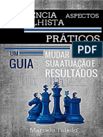 Audiência Trabalhista - Aspectos Prátcios - Marcelo Toledo