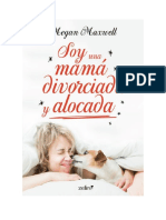 Soy una mamá divorciada