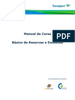 Manual de Curso - Basico de Reservas e Emissoes Oct18