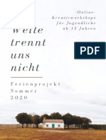 Die Weite trennt uns nicht-Flyer (1)