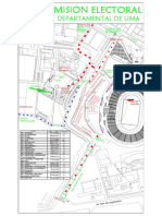 Plano de Ubicación Unmsm 18.11.2021