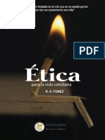 Etica Para La Vida Cotidiana - Ruben Antonio Funez Rosales(1)
