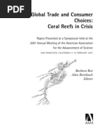Download Coral Reefs by Elie Mohamad SN54189495 doc pdf