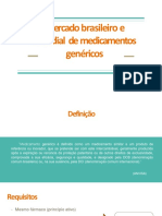 Medicamentos Genericos