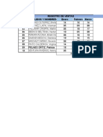 2do Trabajo en Exel Ejercicios-De-Fórmulas-Importantes