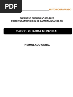 GCM