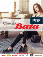 Cat Agosto Damas&Caballeros Con Precio