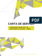 Cópia de Cópia de CARTA DE SERVIÇO SEMSAU