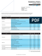 Ied Barcelona Precios