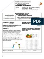 ACTIVIDAD 1 EDUC FISICA PARA 5°. Y 6° DEL 20 AL 24 DE SEPT 2021