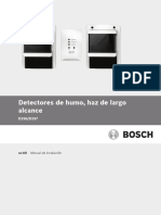 InGuide D296 D297 Installation Manual EsAR 7916969995