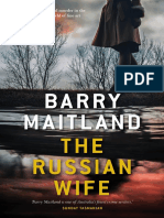 The Russian Wife Chapter Sampler