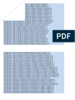 Plan de Estudio Biblico Devocional